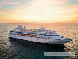 Круиз на лайнере Astoria Grande
- отзывы